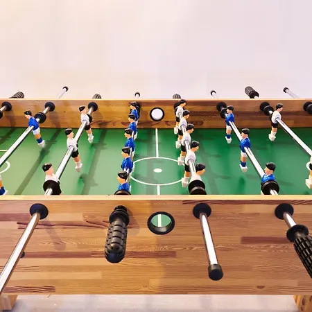 Top-villa Mit Grossem Pool, Billard, Kicker, Darts Vikendica Kastel